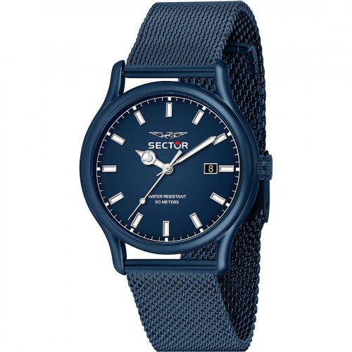 Orologio 660 Sector blu oceano R3253517022